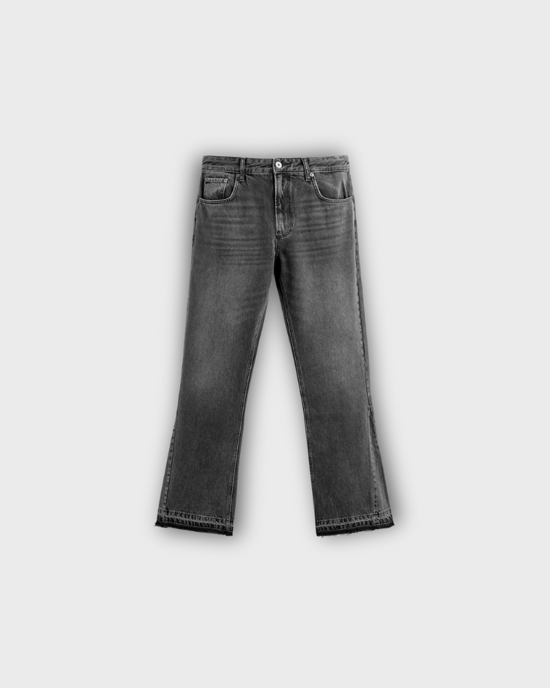 AMAR | FLARED JEANS