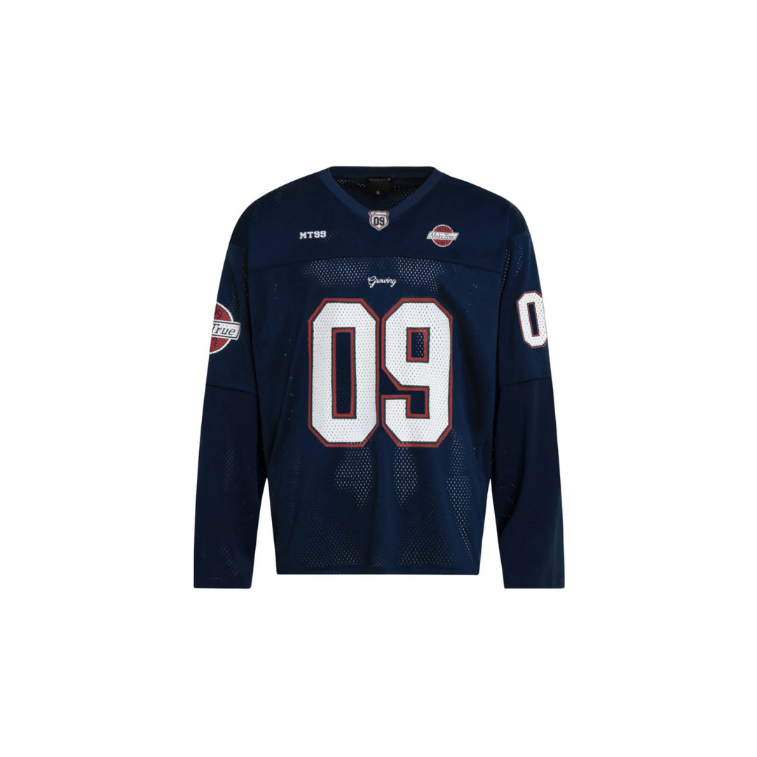 09 | JERSEY
