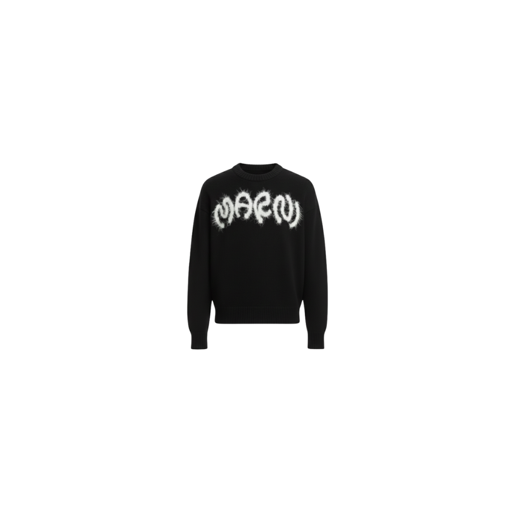 MAR | KNITTED SWEATER