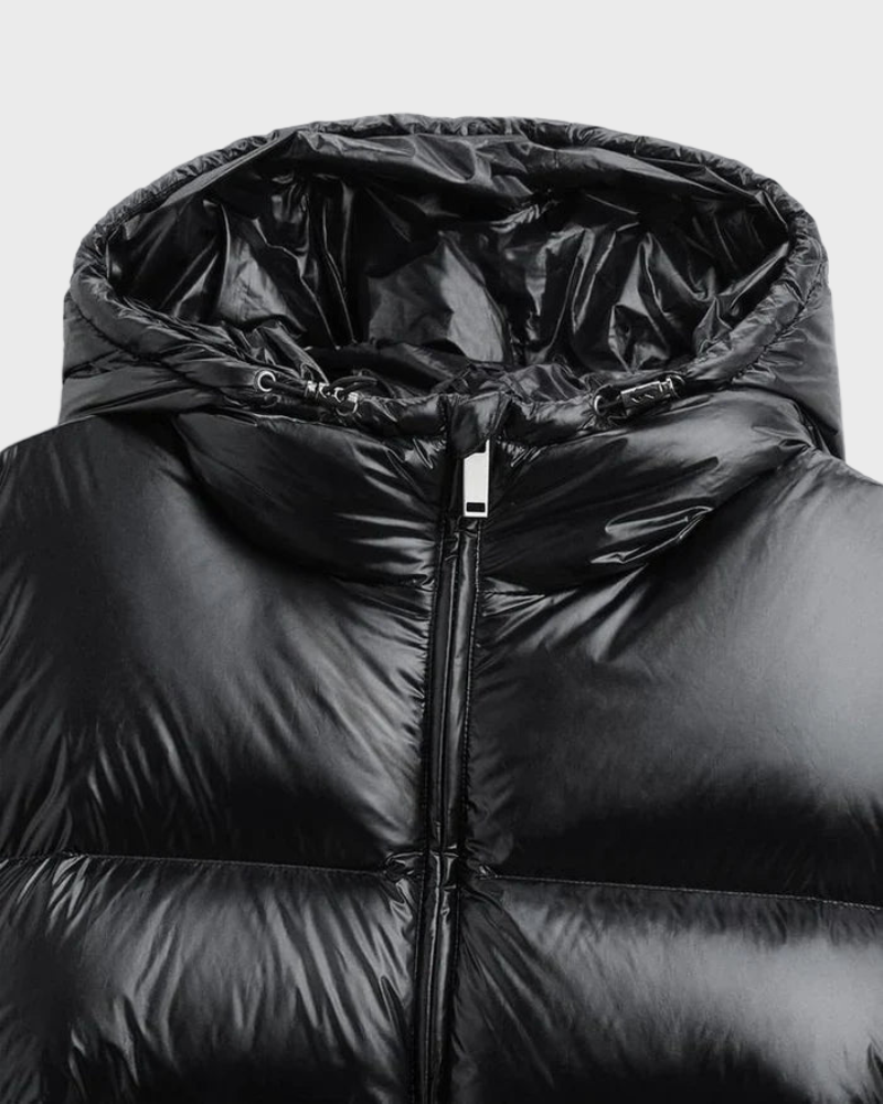 VYRECLUB | PUFFER JACKET