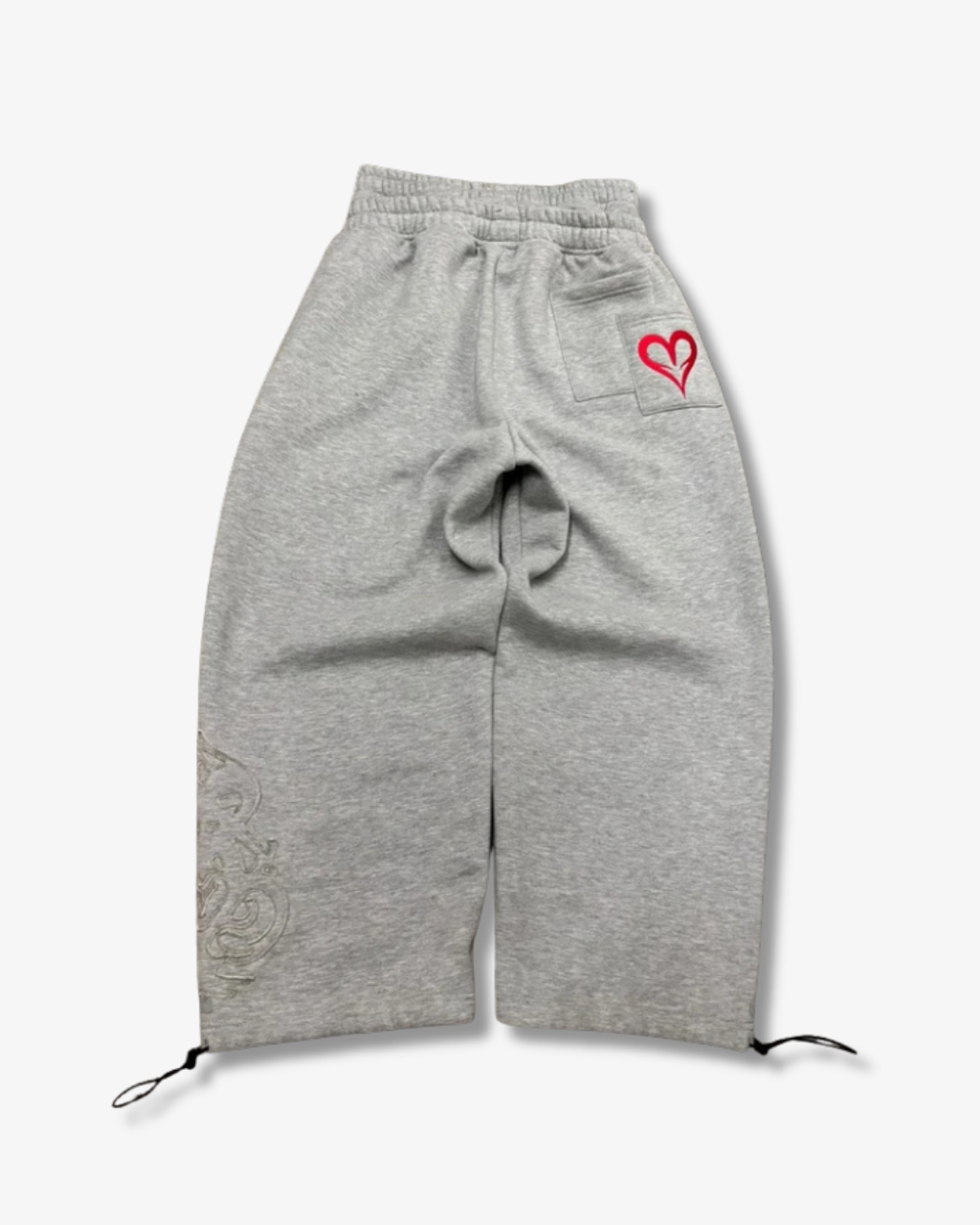 THE POKER SWEATS