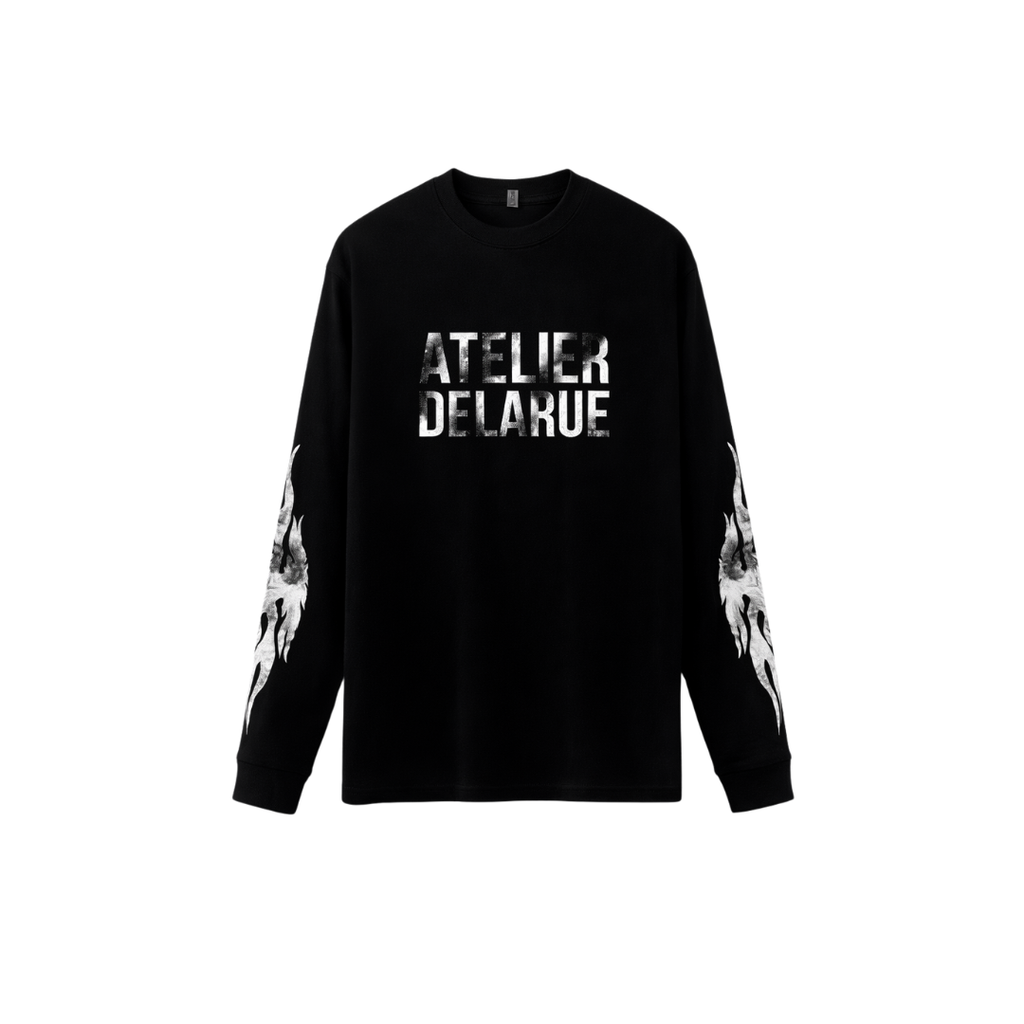 ATELIER | LONGSLEEVE