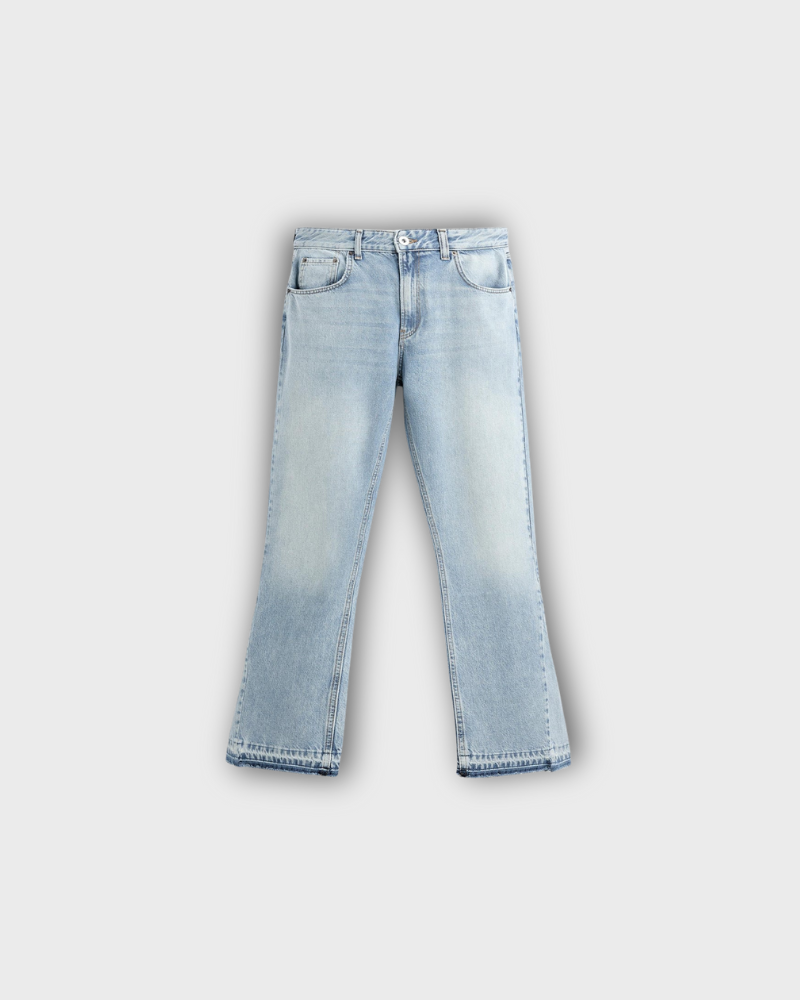 AMAR | FLARED JEANS