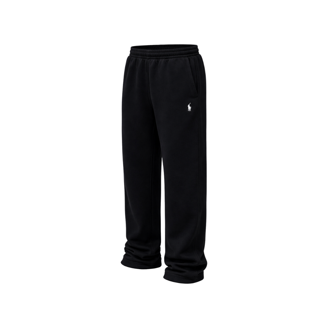 POLO | BAGGY JOGGERS