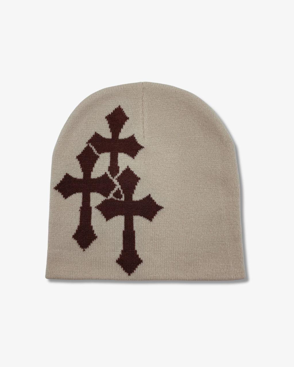 THE TRIPLE CROSS HAT