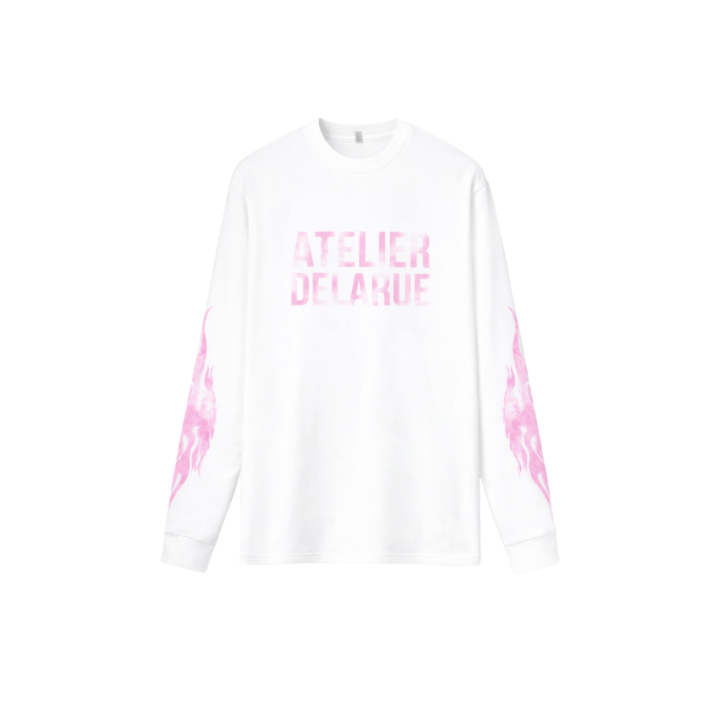 ATELIER | LONGSLEEVE