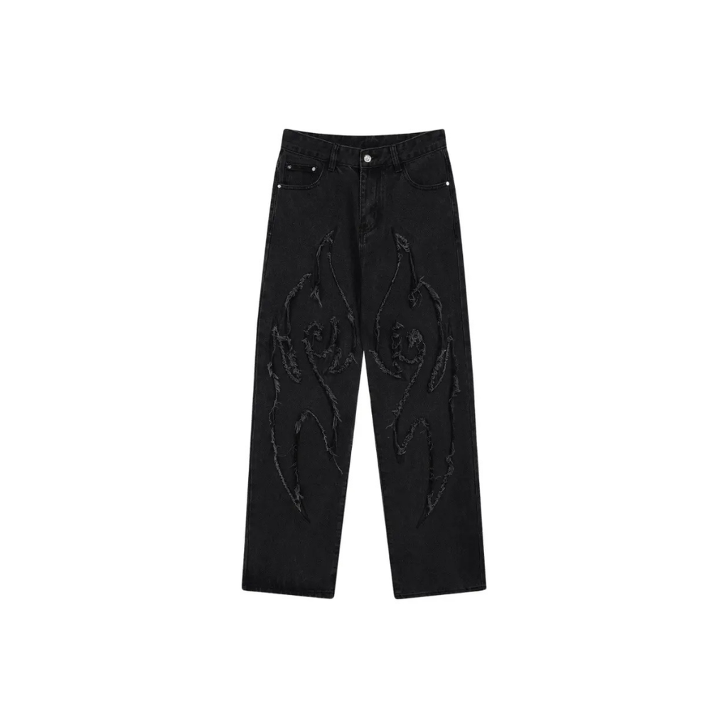 TRIBE | JEANS