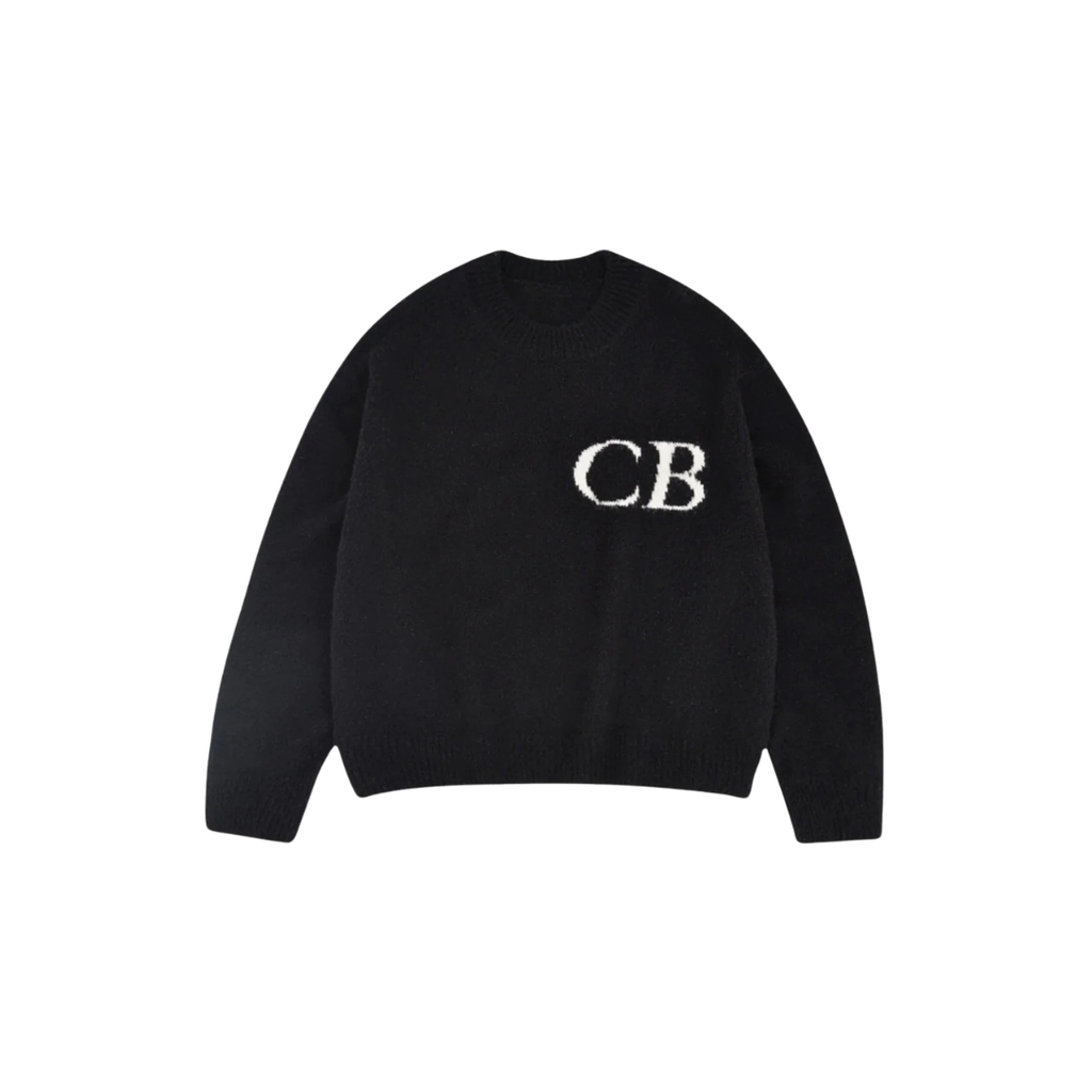 CB | SWEATER