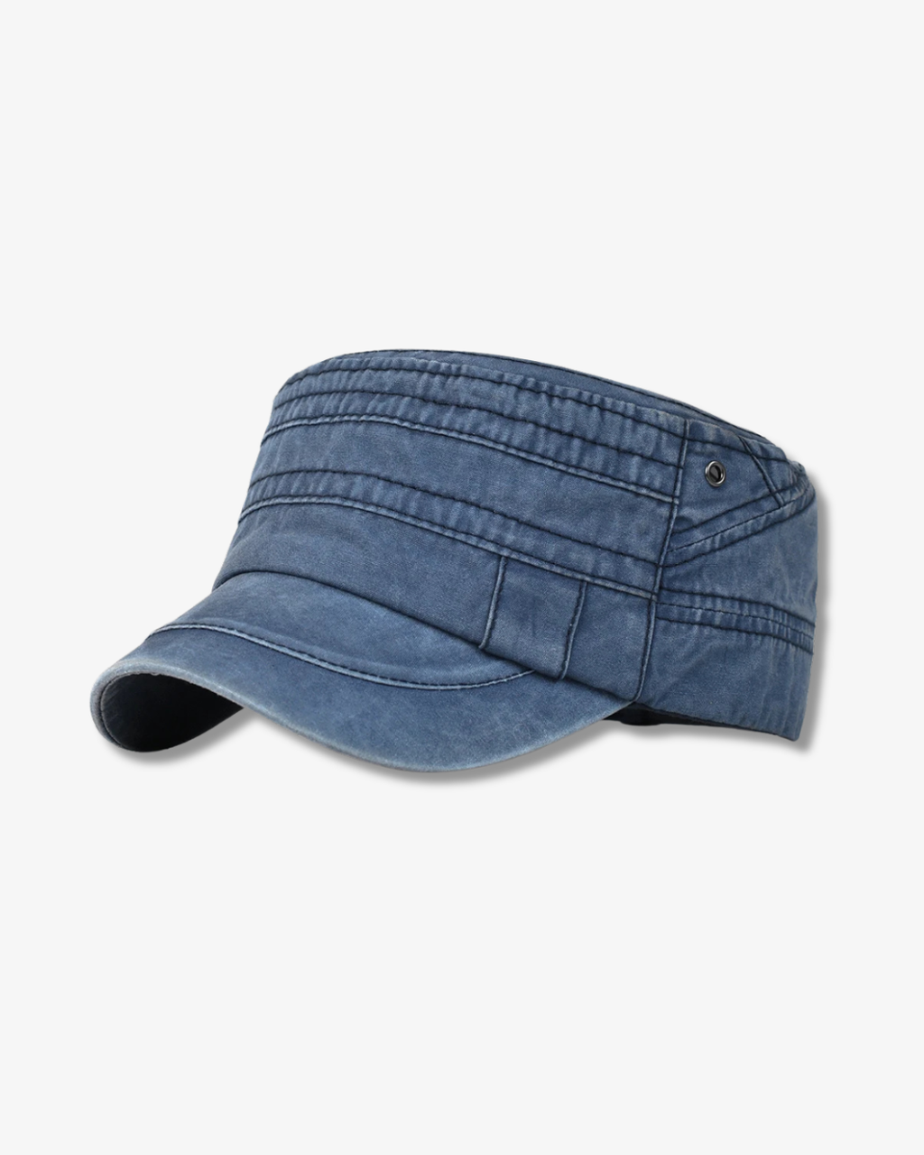 THE MILITARY HAT