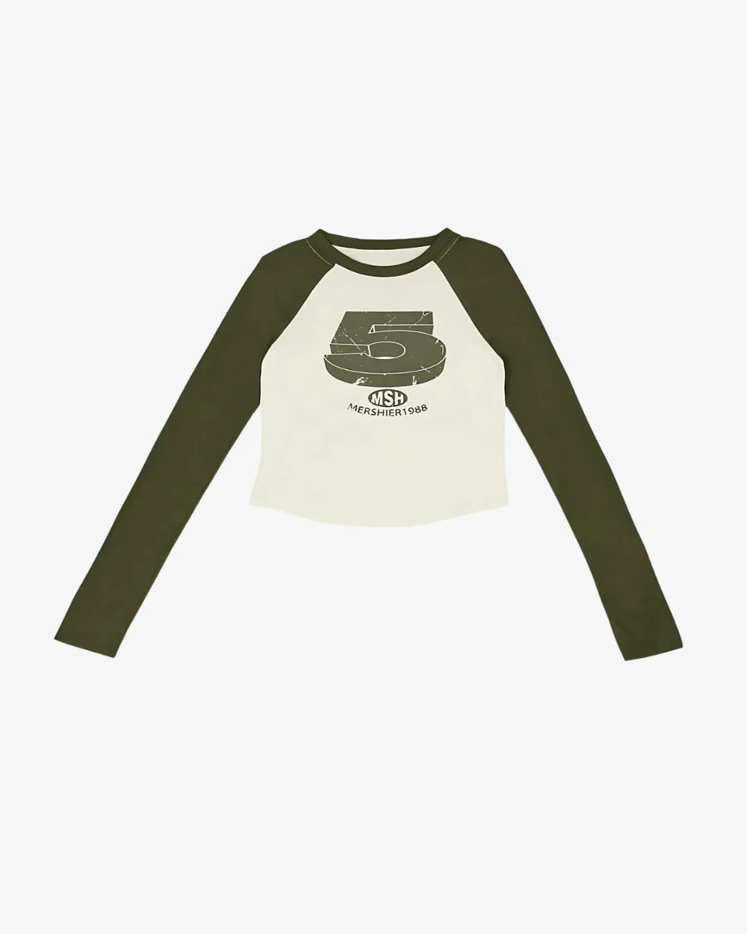 THE 5 LONGSLEEVE