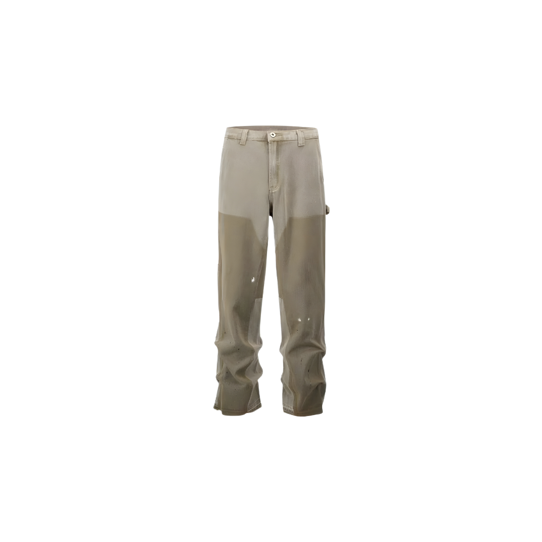 RUST | JEANS