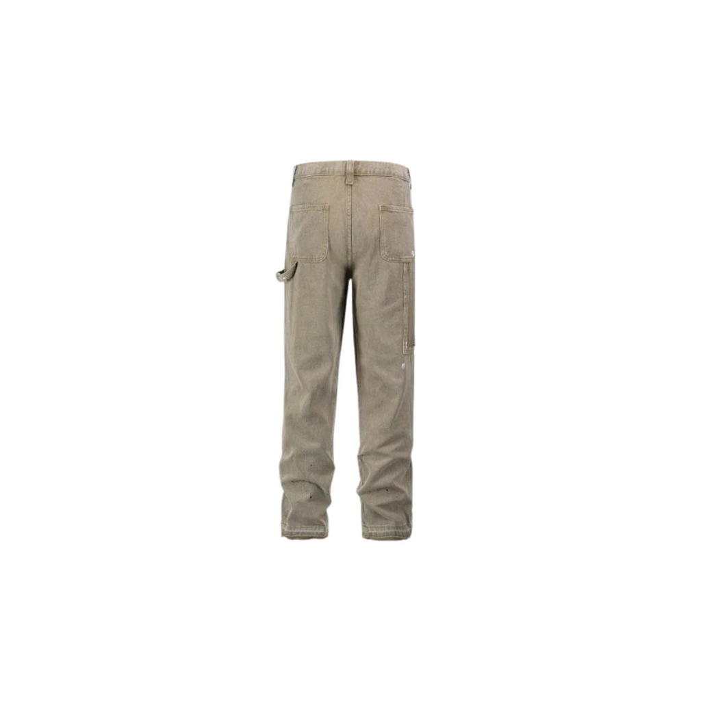 RUST | JEANS