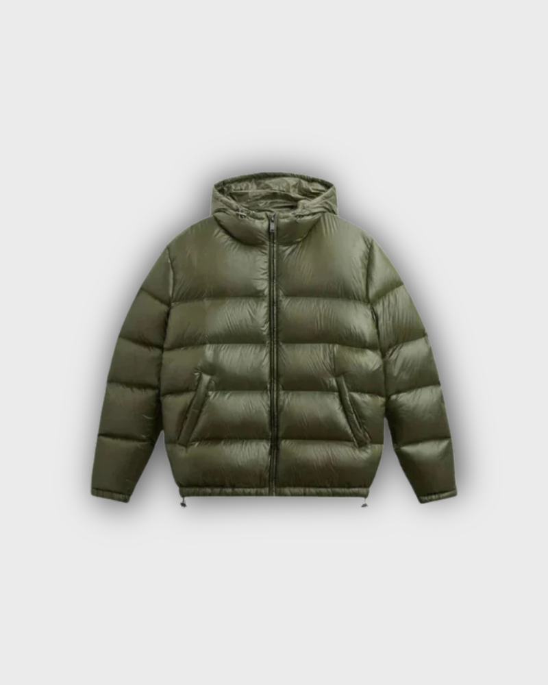 VYRECLUB | PUFFER JACKET