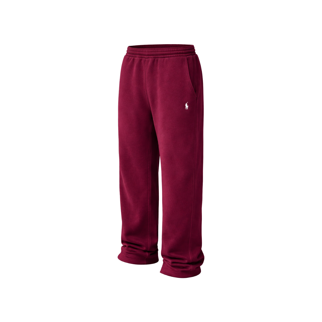 POLO | BAGGY JOGGERS