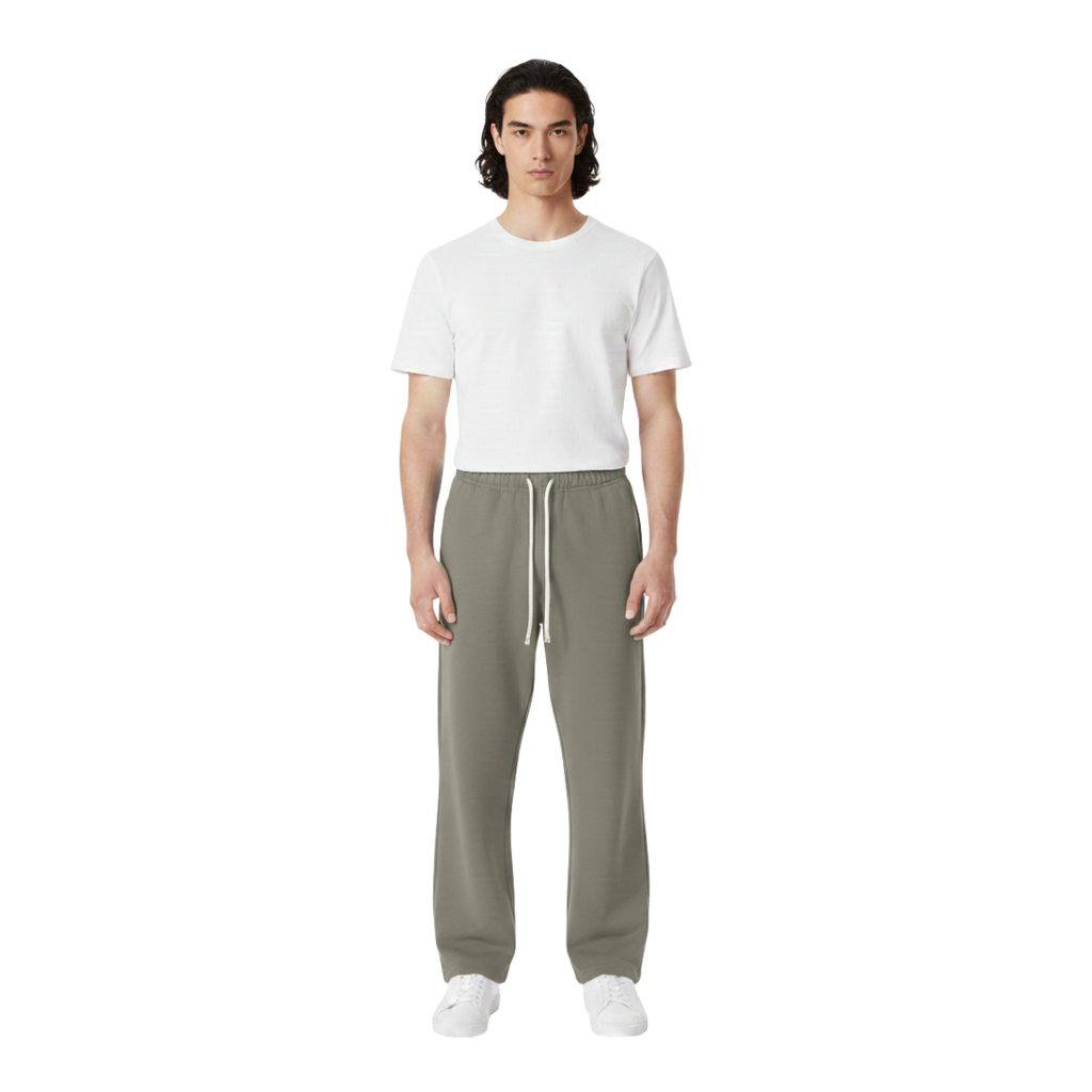 VONN | EVERYDAY STRAIGHT JOGGERS