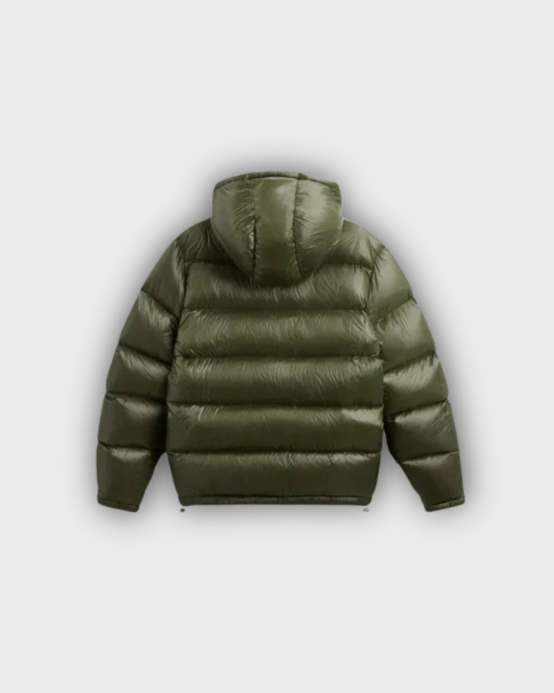 VYRECLUB | PUFFER JACKET