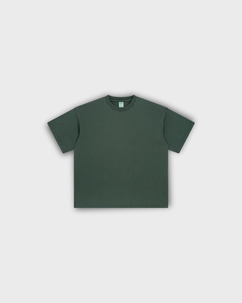 VYRECLUB | EVERYDAY TEE