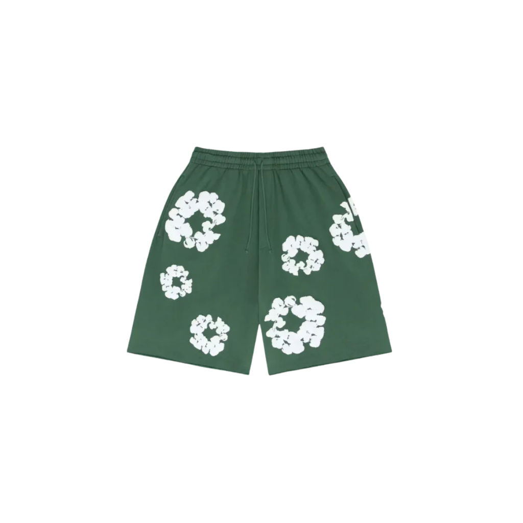 FLOWER | SHORTS