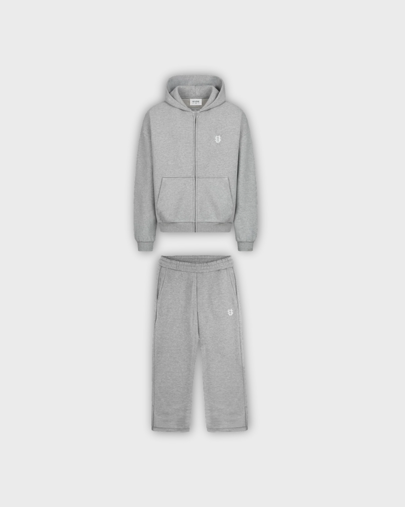 S.U. | TRACKSUIT