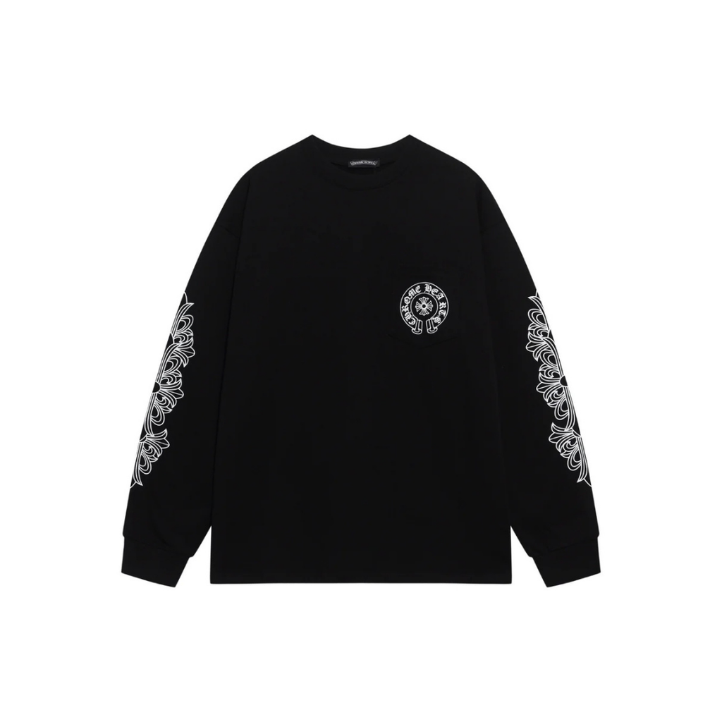 CHROME LA | LONGSLEEVE