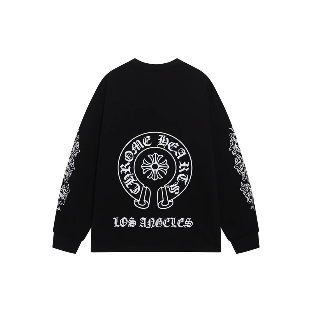 CHROME LA | LONGSLEEVE