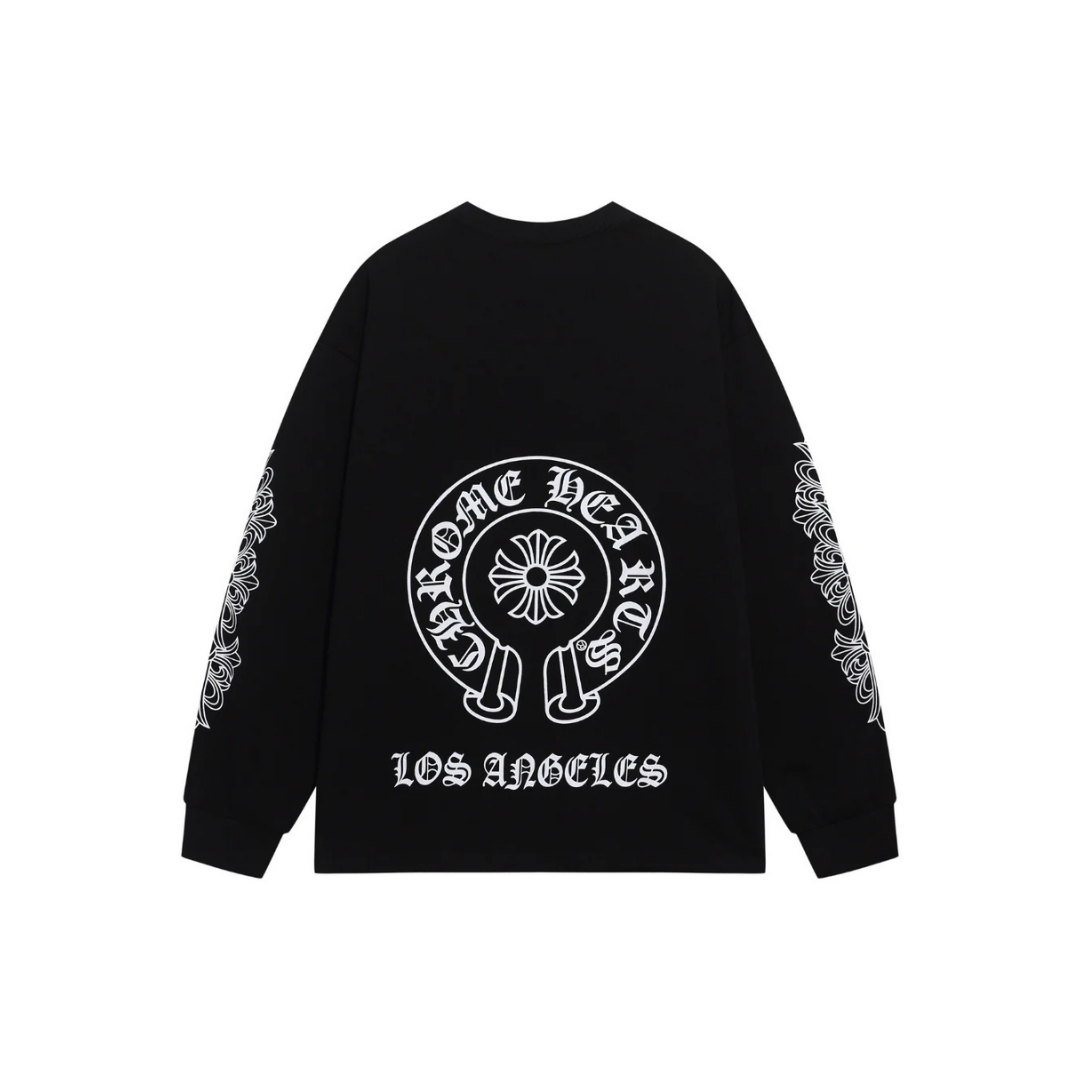CHROME LA | LONGSLEEVE