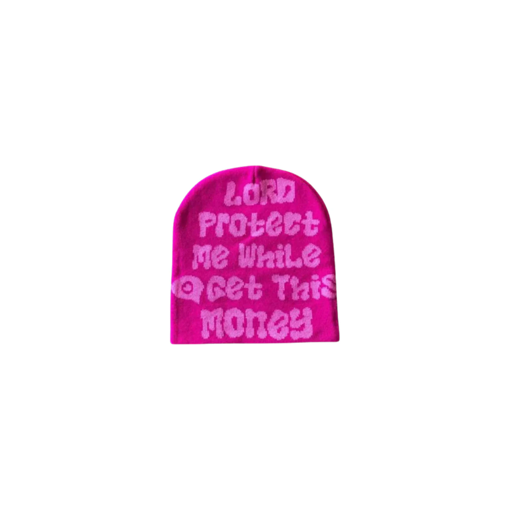 PROTECT ME | BEANIE