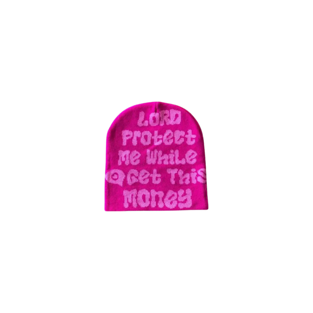 PROTECT ME | BEANIE