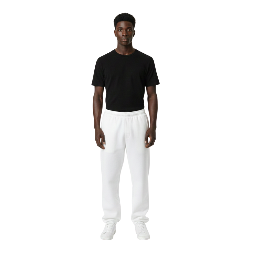VONN | EVERYDAY CUFFED JOGGERS