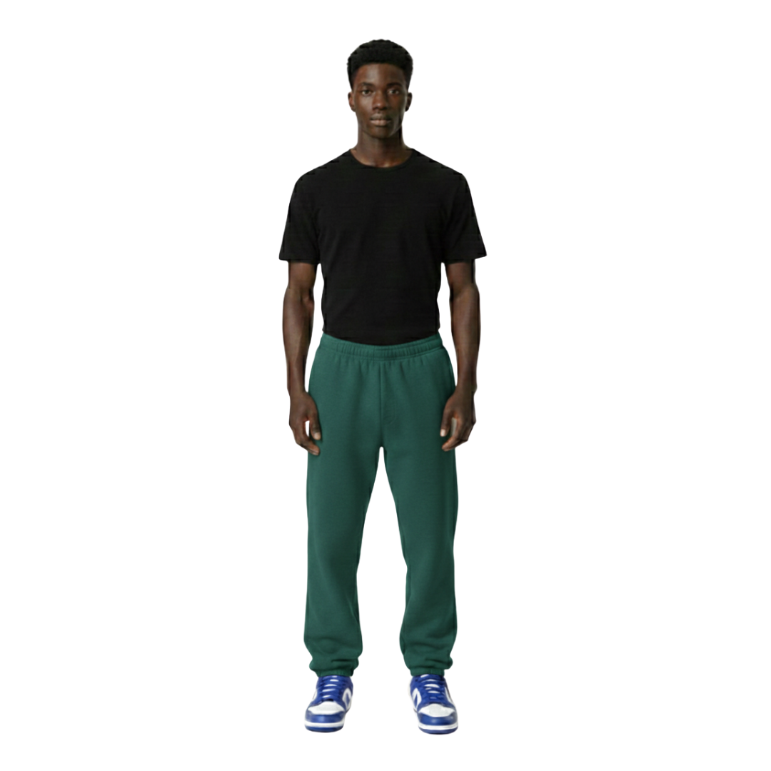 VONN | EVERYDAY CUFFED JOGGERS