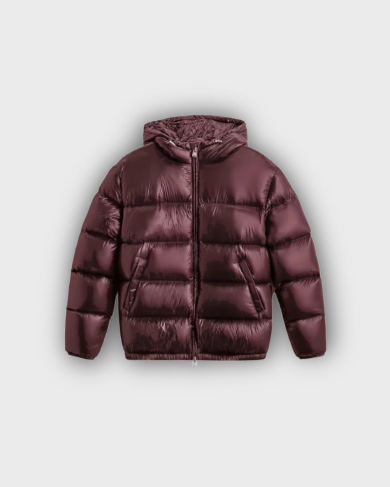 VYRECLUB | PUFFER JACKET