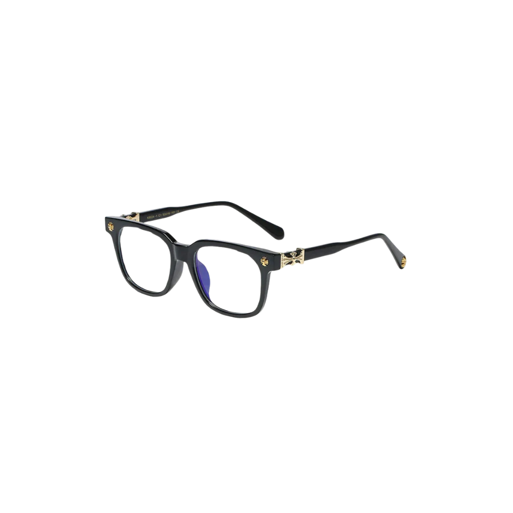 CHROME | GLASSES