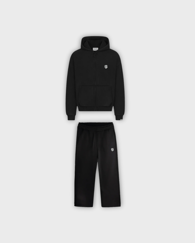 S.U. | TRACKSUIT