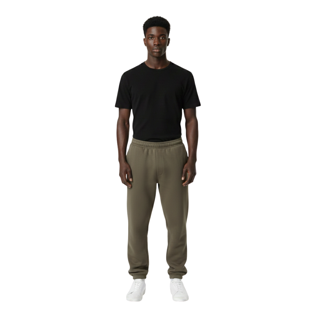 VONN | EVERYDAY CUFFED JOGGERS