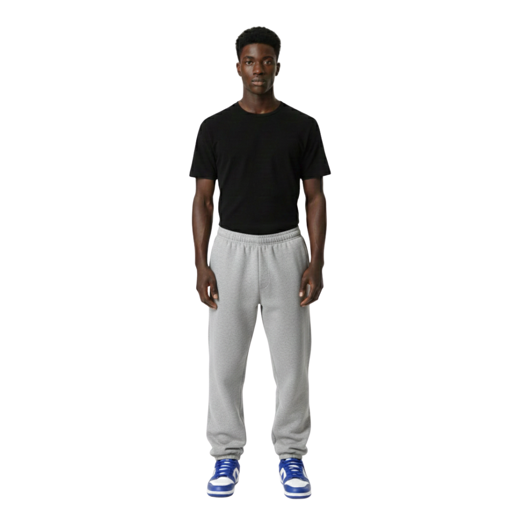 VONN | EVERYDAY CUFFED JOGGERS