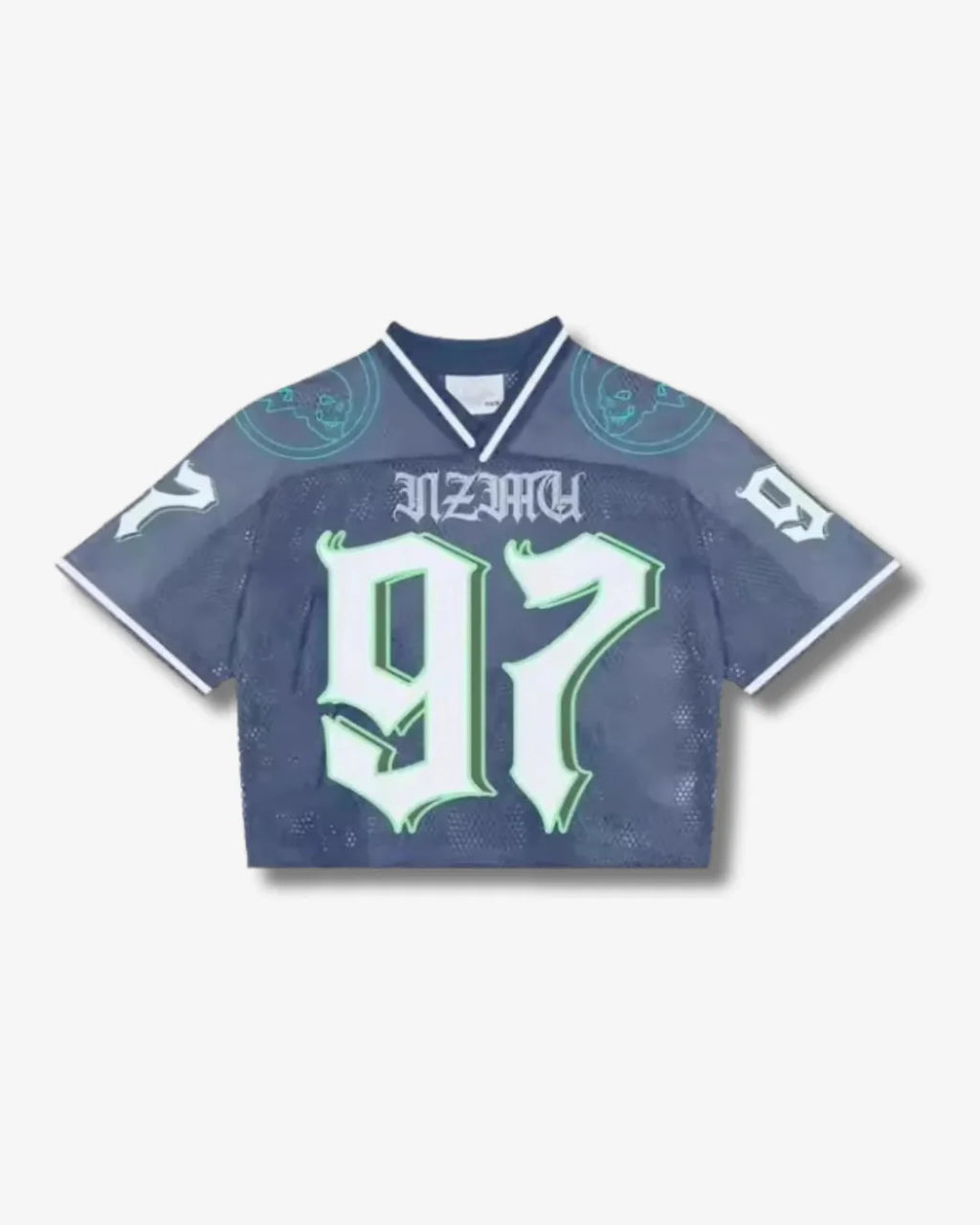 THE 97 JERSEY