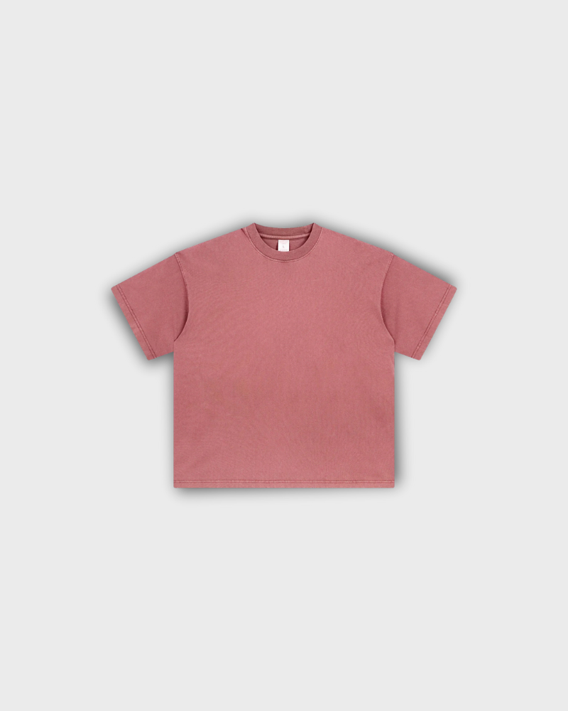 VYRECLUB | EVERYDAY TEE