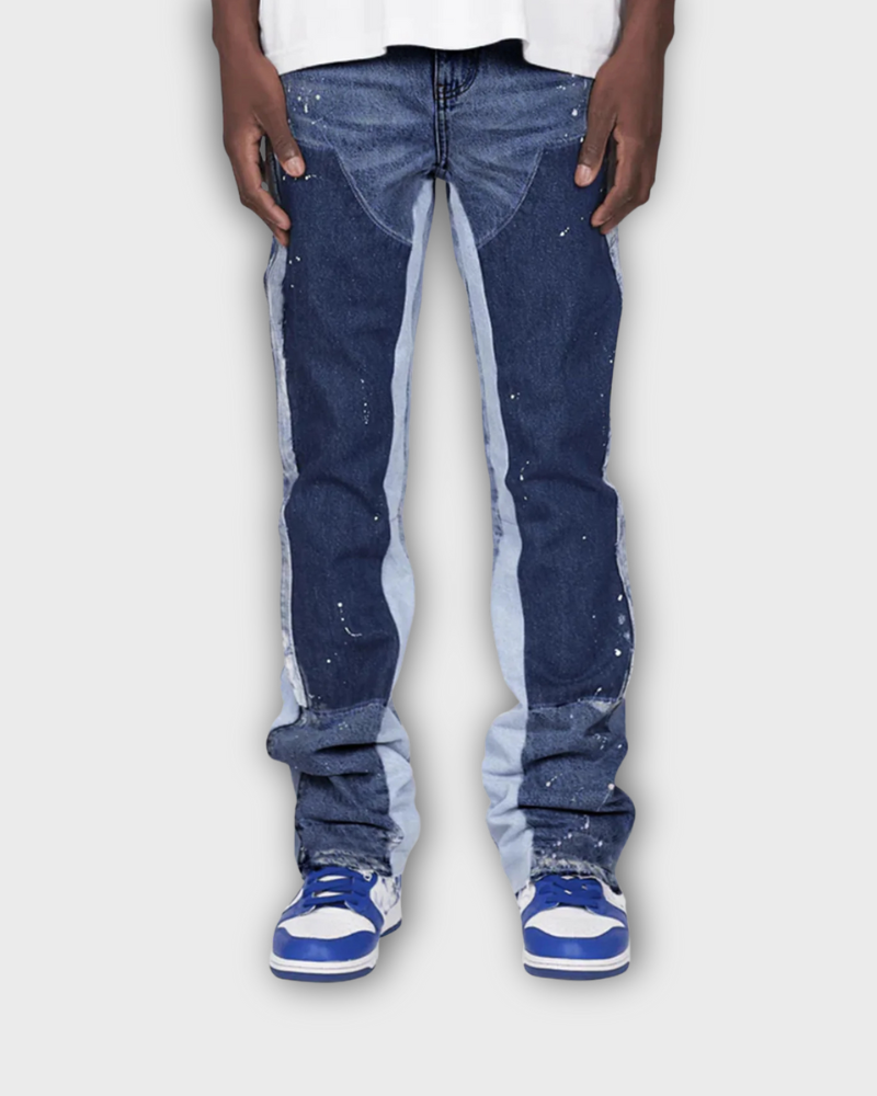 FARO | FLARED CARPENTER