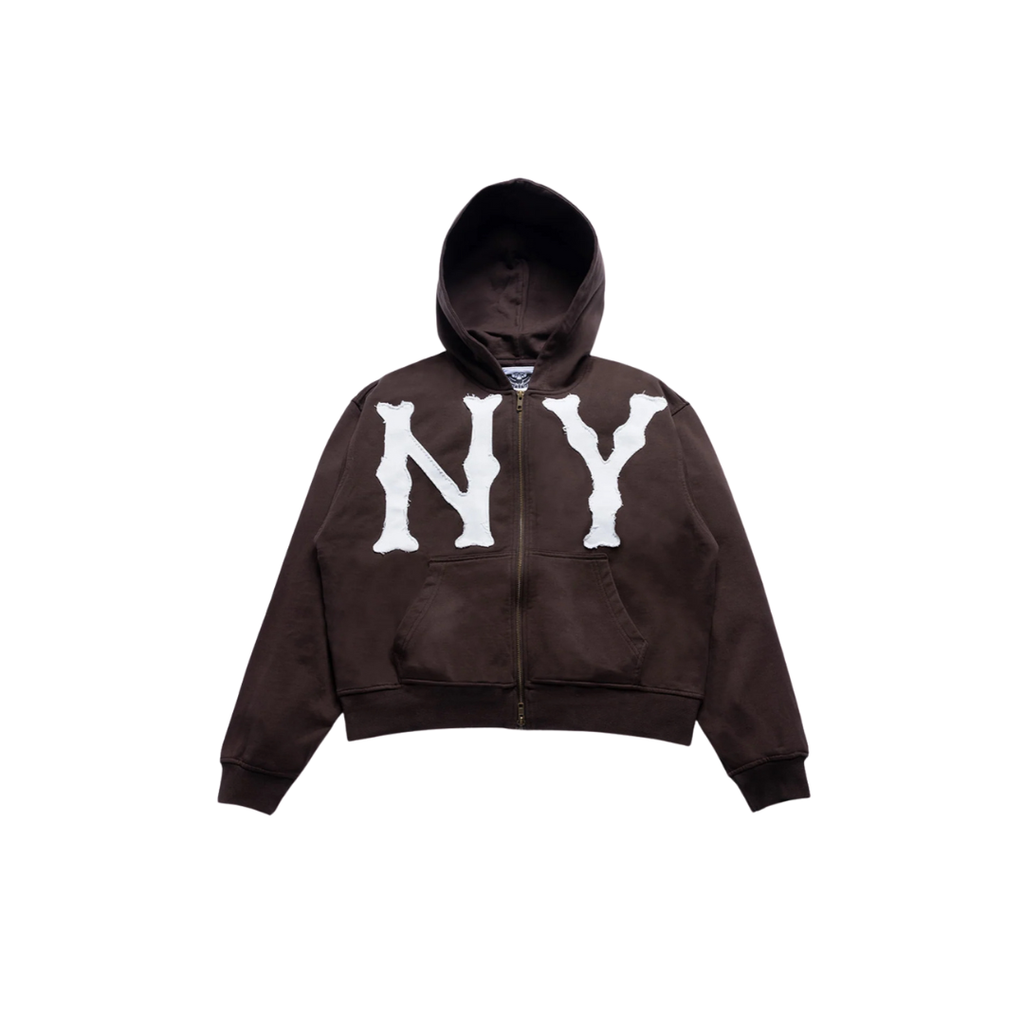 NY | ZIP-UP