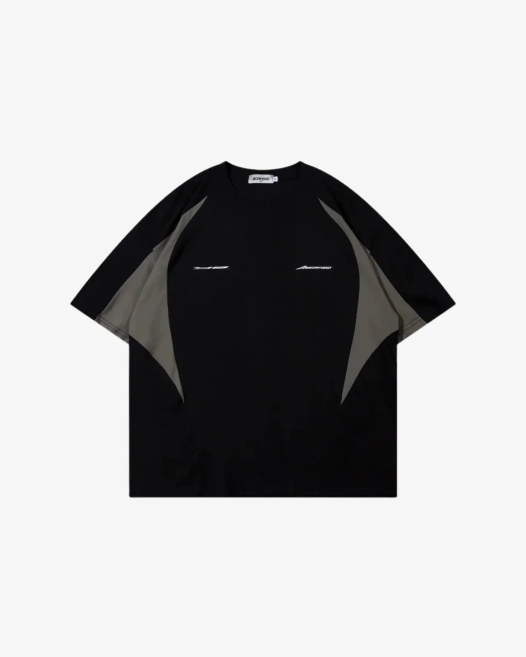 THE JERSEY SHIRT