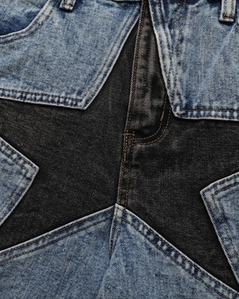 THE STAR JORTS