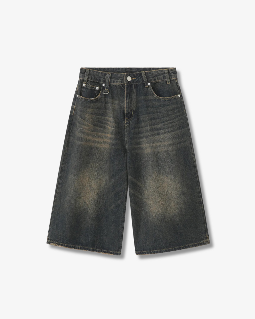 THE GIANT JORTS