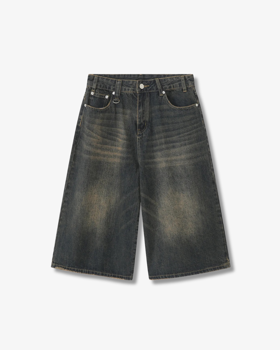 THE GIANT JORTS