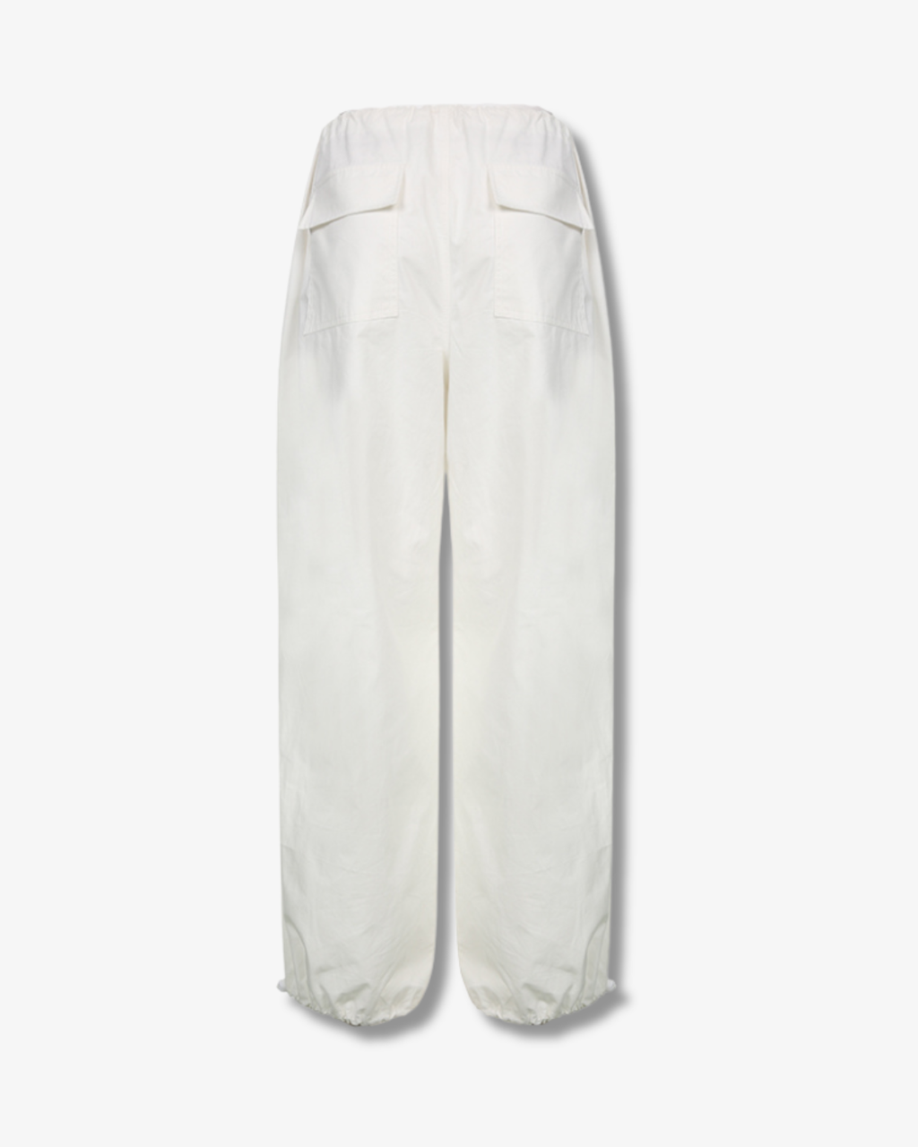THE ORIGINAL PARACHUTE PANTS