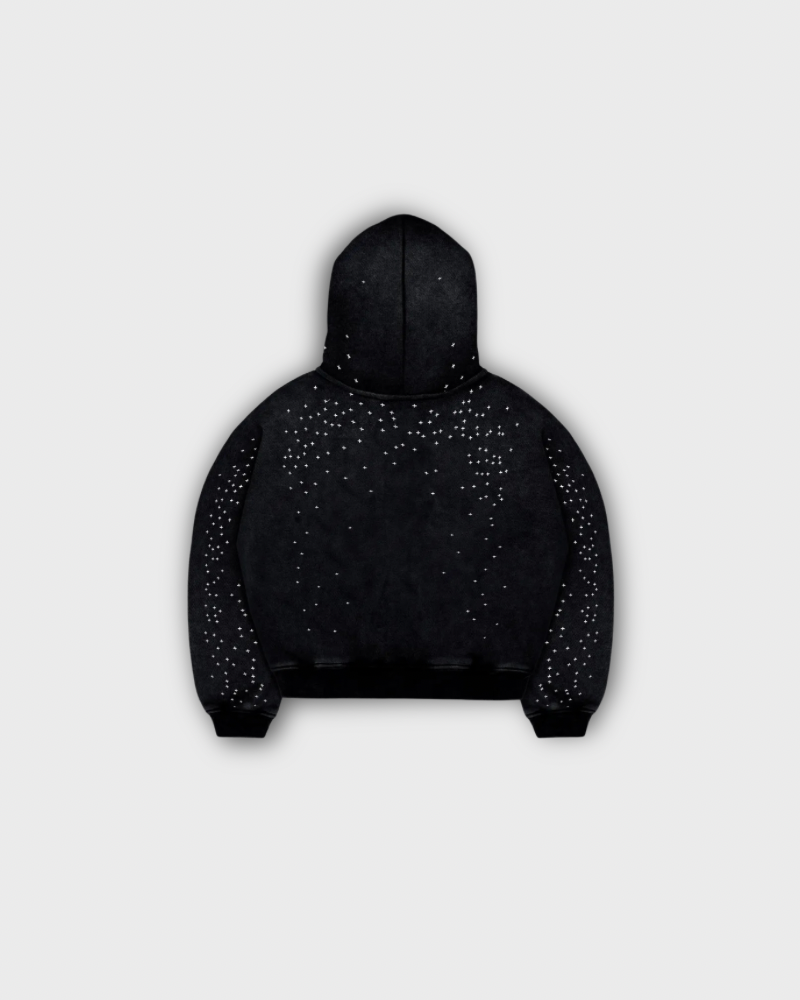 STARDUST | ZIP-UP
