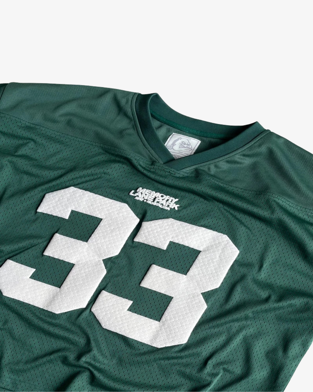 THE CLASSIC JERSEY