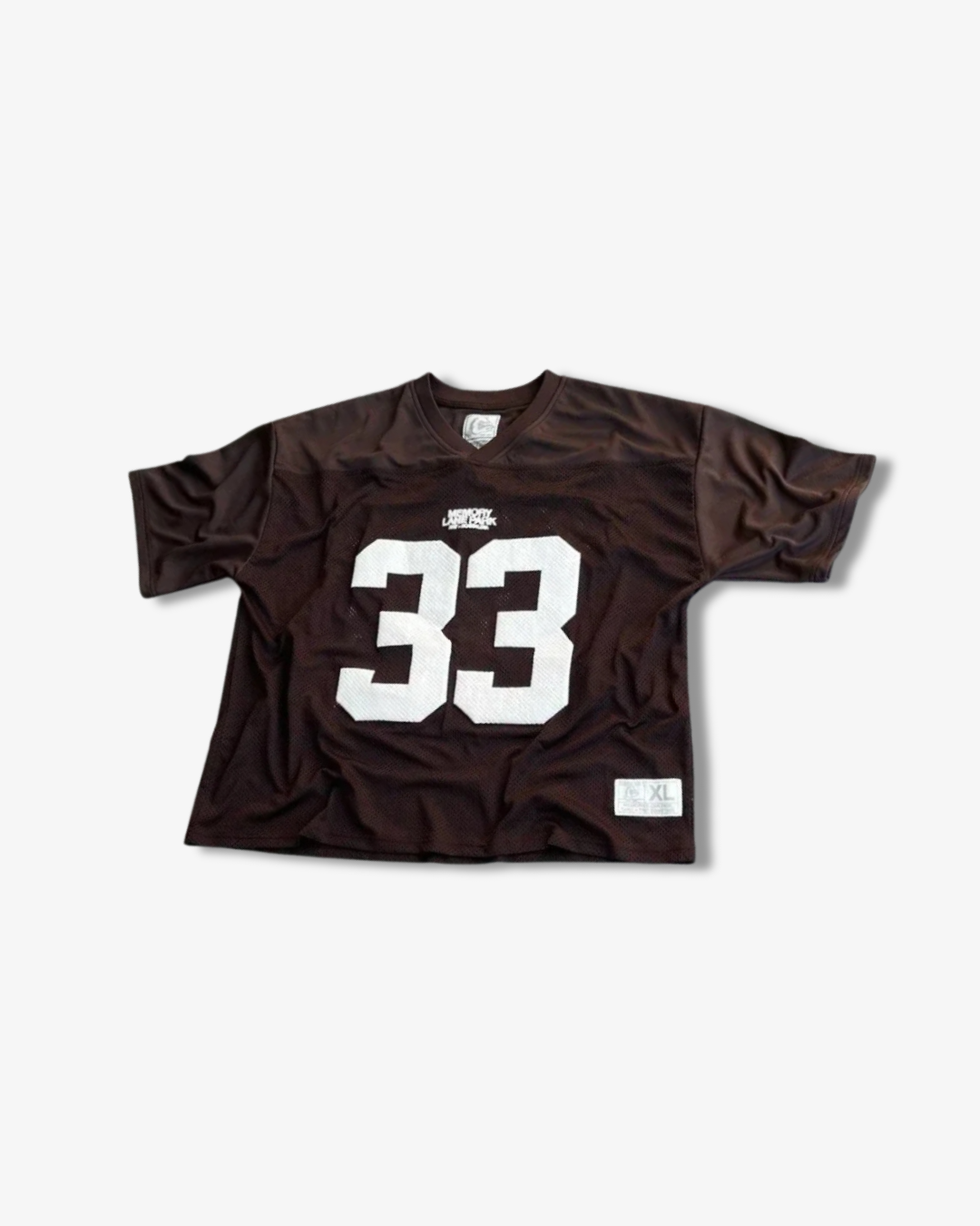 THE CLASSIC JERSEY