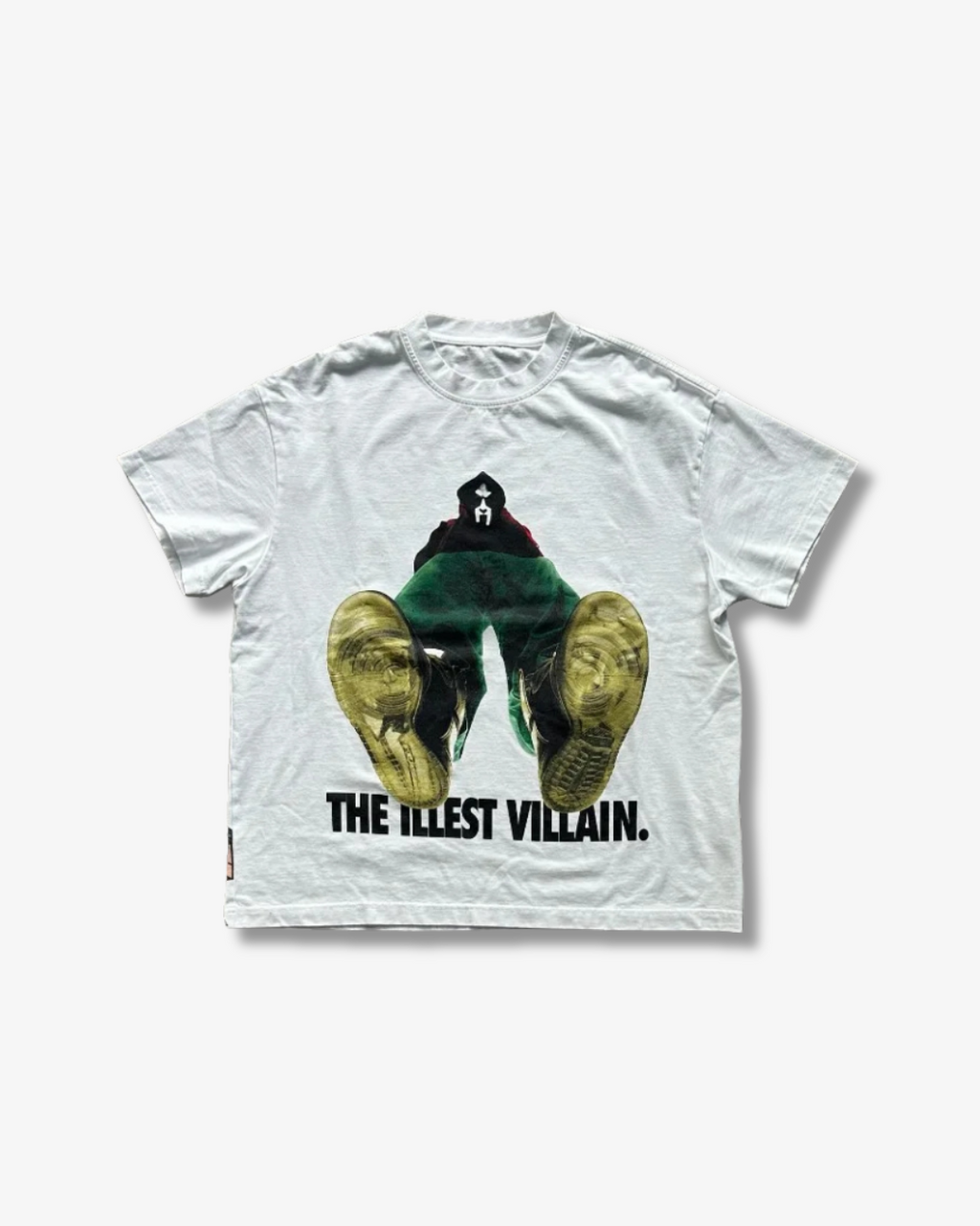 THE MF TEE