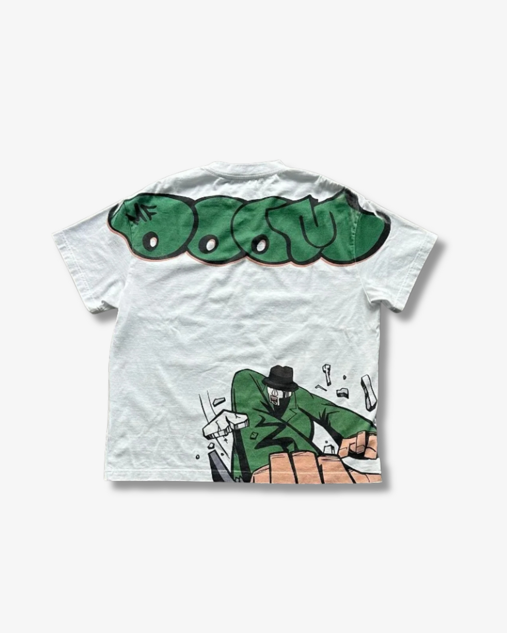 THE MF TEE