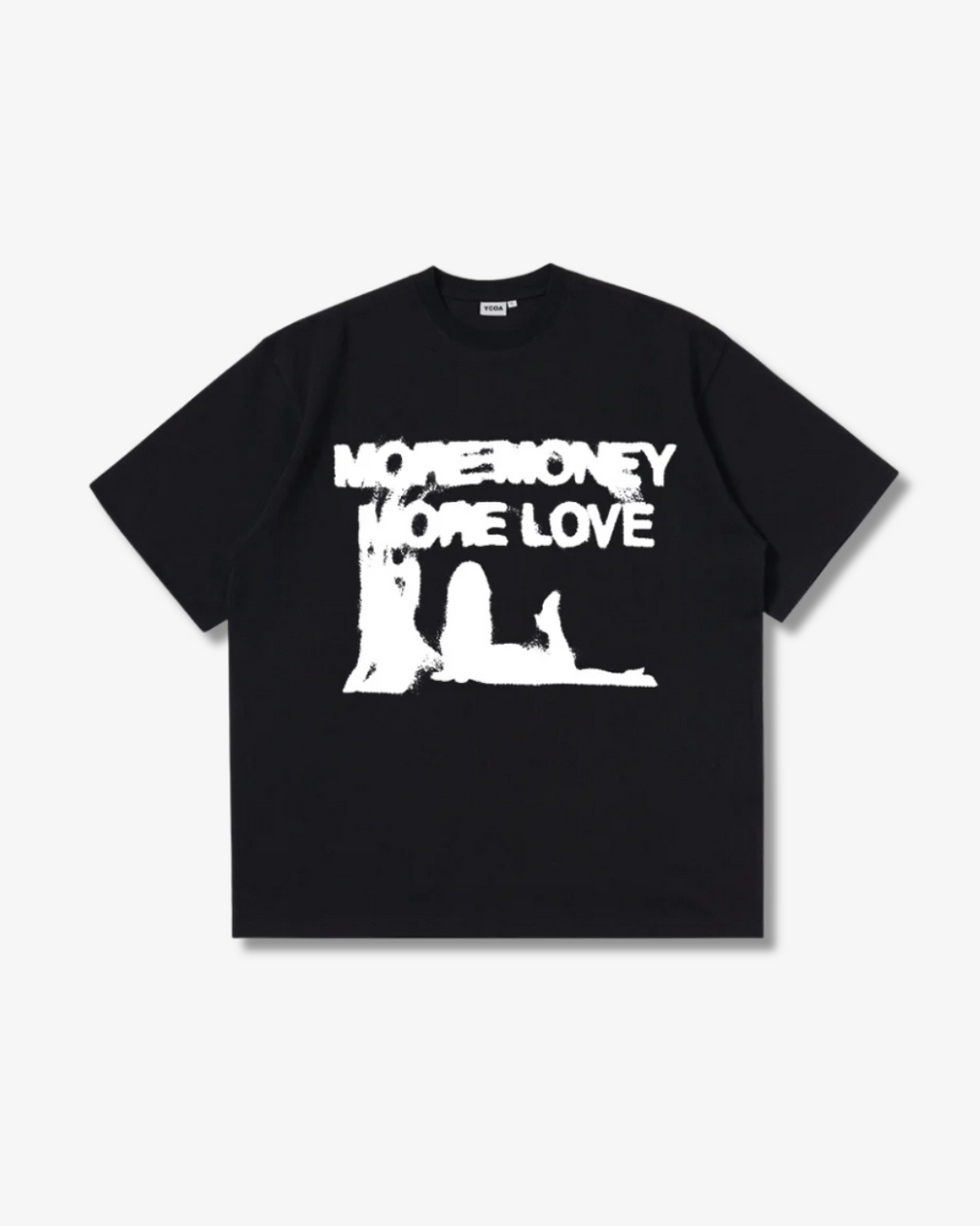 THE MORE TEE